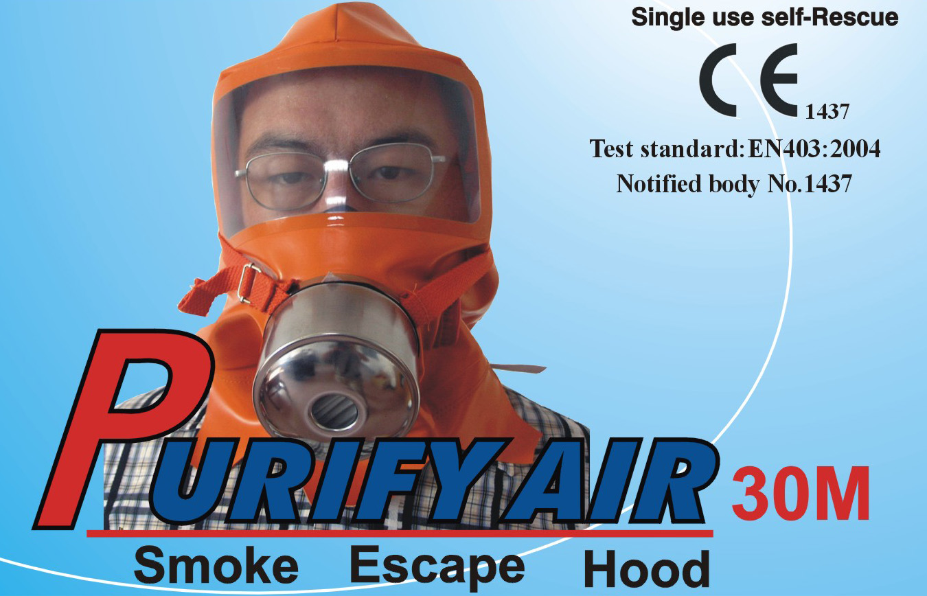 Purify Air 30 Reykhettur Purify Air 30 Reykhettur