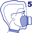 Purify Air 30 Reykhettur Leiðbeiningar Purify Air 30 Reykhettur Leiðbeiningar