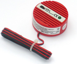 AMS - Gasskynjari P 12V/DC
