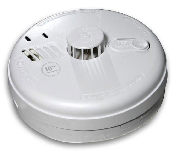 EI164RC hitaskynjarar