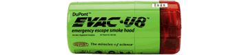 EVAC-U8&trade;