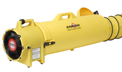 Ramfan UB20 blásari