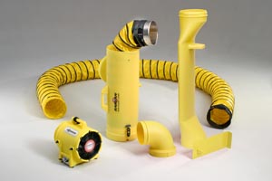 Ramfan UB20 blásari