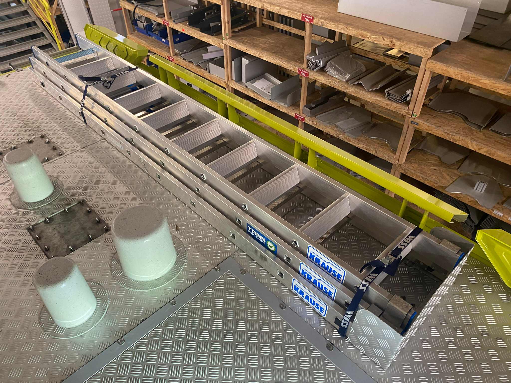 Isavia Flugvallaslökkvibifreiðar 2025