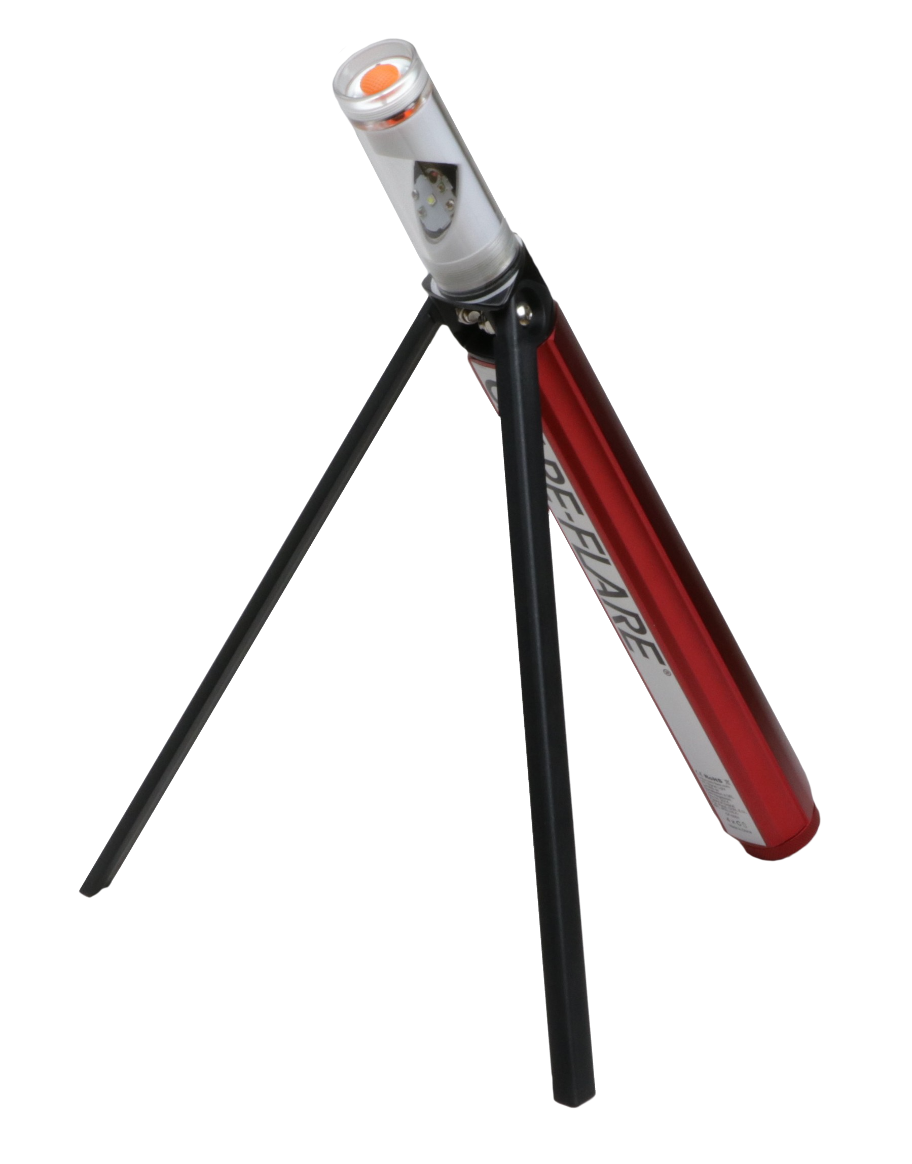 Clare Flare Neyðarljó