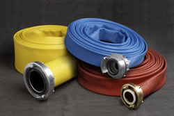 Guardman slöngur í ýmsum litum