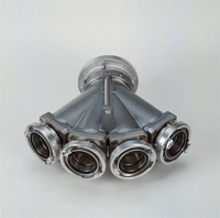 4xB-A Storz safnstykki