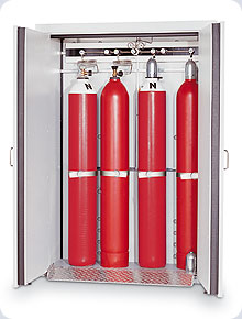 Spilliefnageymslur - fyrir þrýstikúta