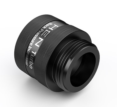 HEN Bakþrýstingsmillistykki