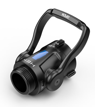 HEN Opnunar og lokunar handfang