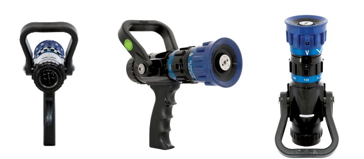 Viper Blue Devil mynd