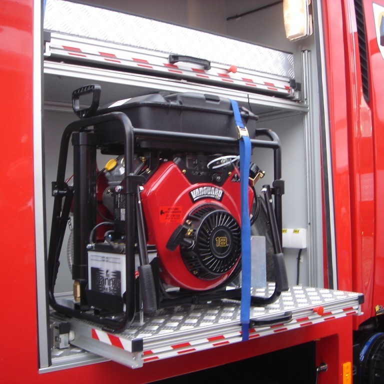 Rosenbauer Otter