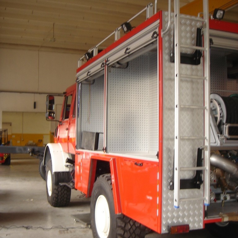 Unimog