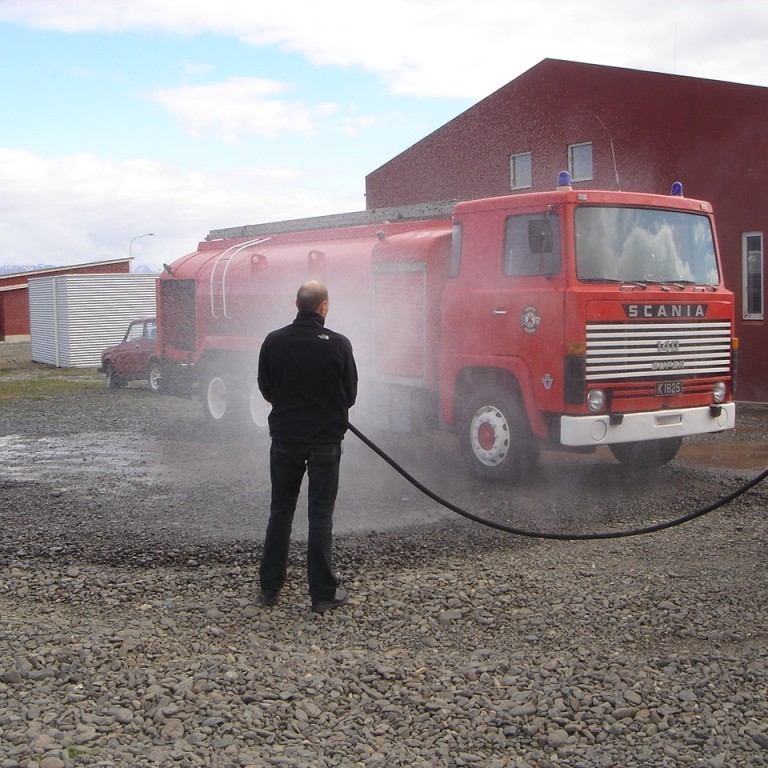 Háþrýstingur