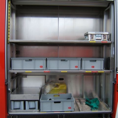 Fremsti skápur