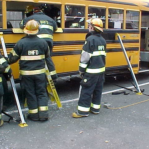 Res-Q-Jack Notkun sýnd