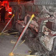 Res-Q-Jack Notkun sýnd