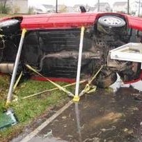 Res-Q-Jack Notkun sýnd