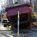 Res-Q-Jack Notkun sýnd