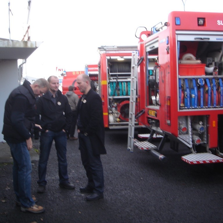 Allir að norðan