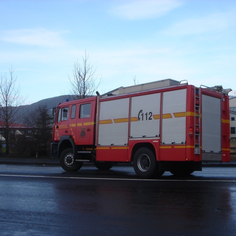 Hveragerði fer heim