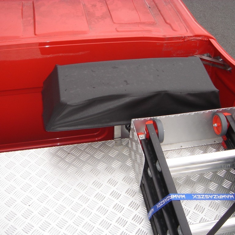 Ljósamastur 2000W