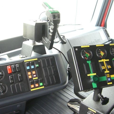 SLF 5100/500/250