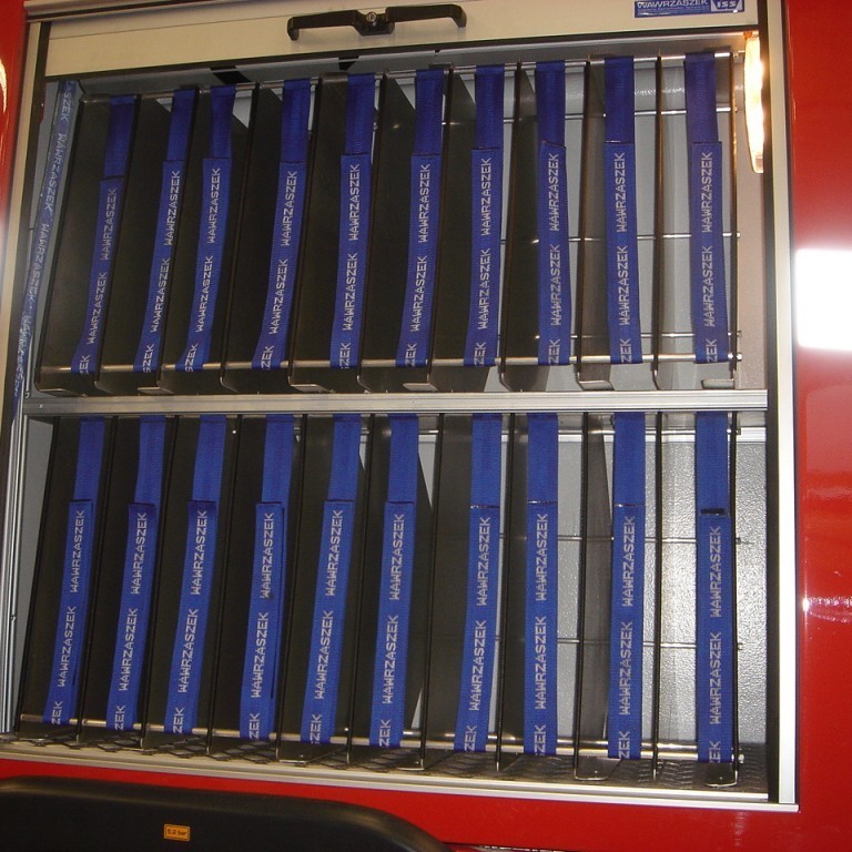 Slöngurekkar