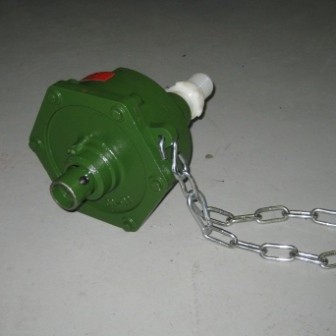 Háþrýstidæla 30 bar