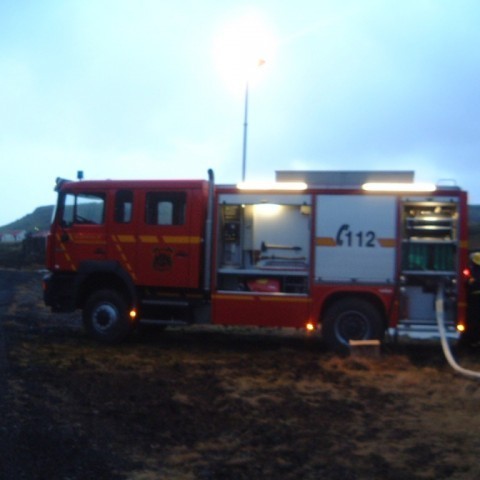 Góð lýsing