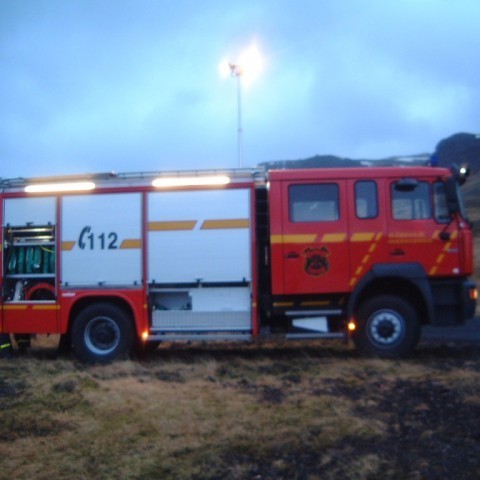 Góð lýsing