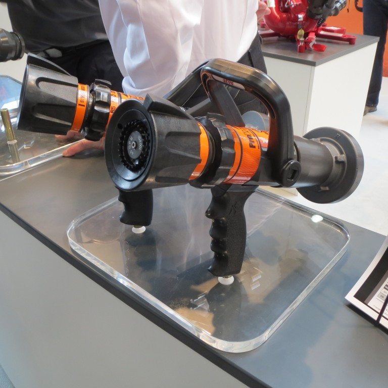 Akron Brass Provenge stillanlegir úðastútar