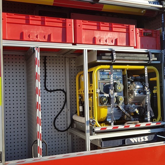 Brunavarnir Skagafjarðar 2019