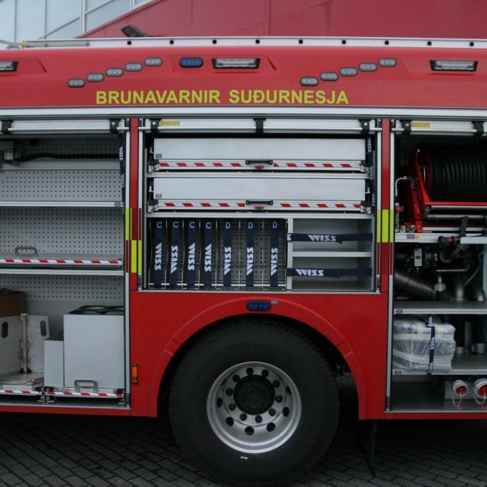 Brunavarnir Suðurnesja 2019