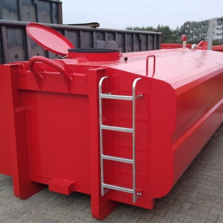 Krókheysisvatnstankur