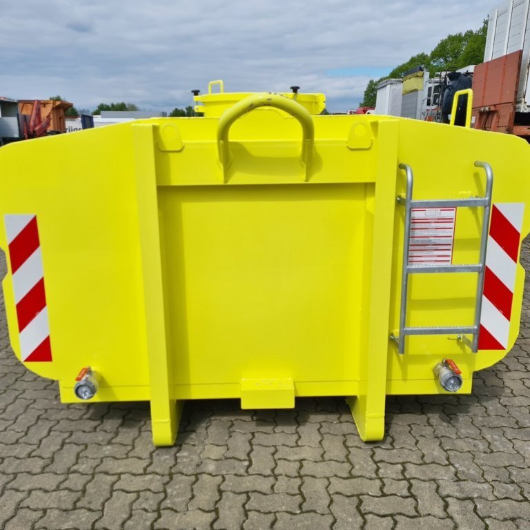 Krókheysisvatnstankur