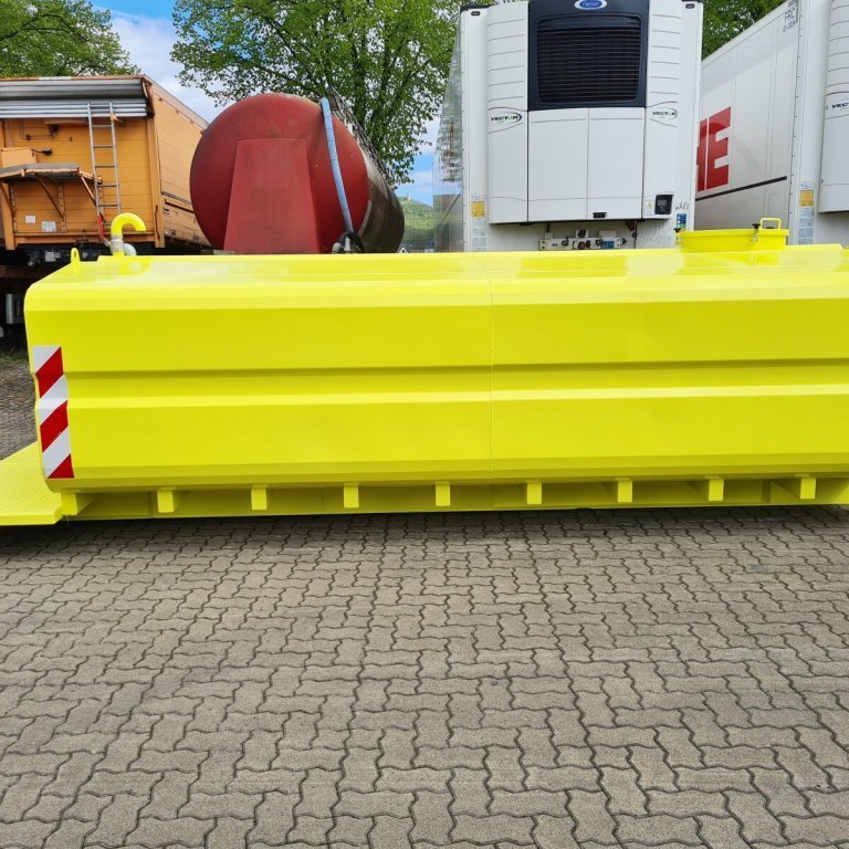 Krókheysisvatnstankur