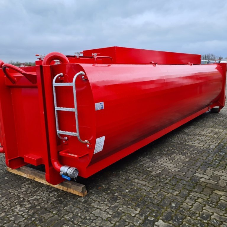 Krókheysisvatnstankur