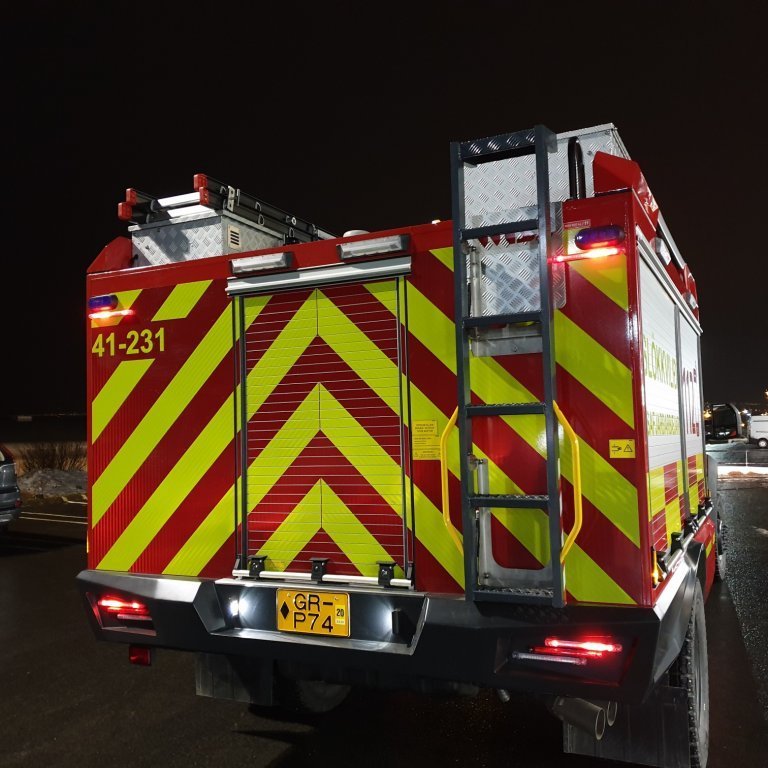 Bakhliðin