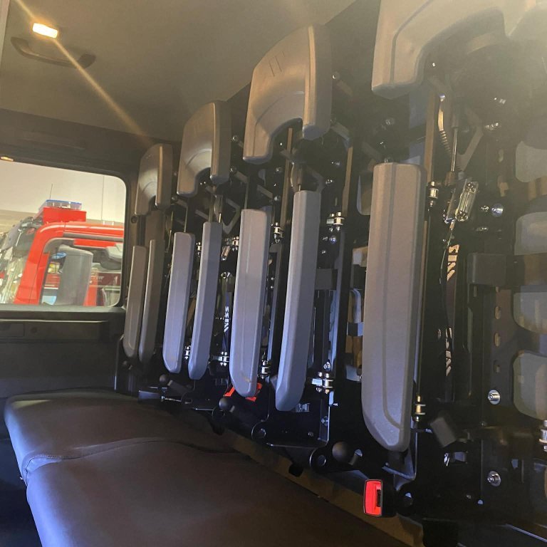 Wiss MAN 13.290 slökkvibifreið