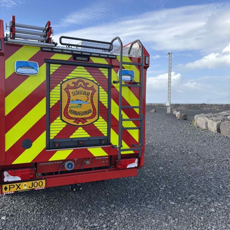 Bakhlið