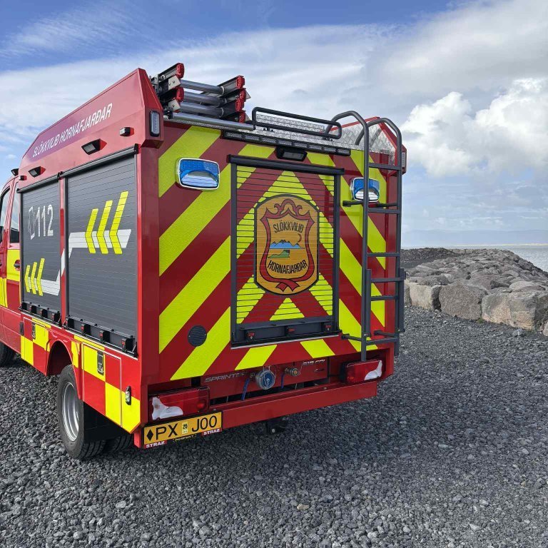 Bakhlið