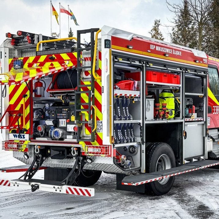 Wiss Renault D16