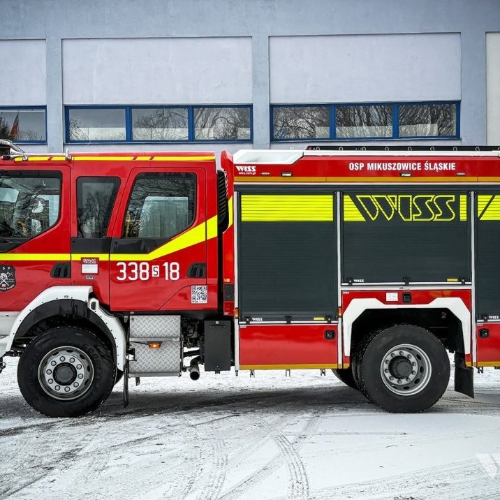 Wiss Renault D16