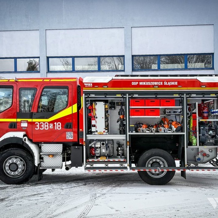 Wiss Renault D16