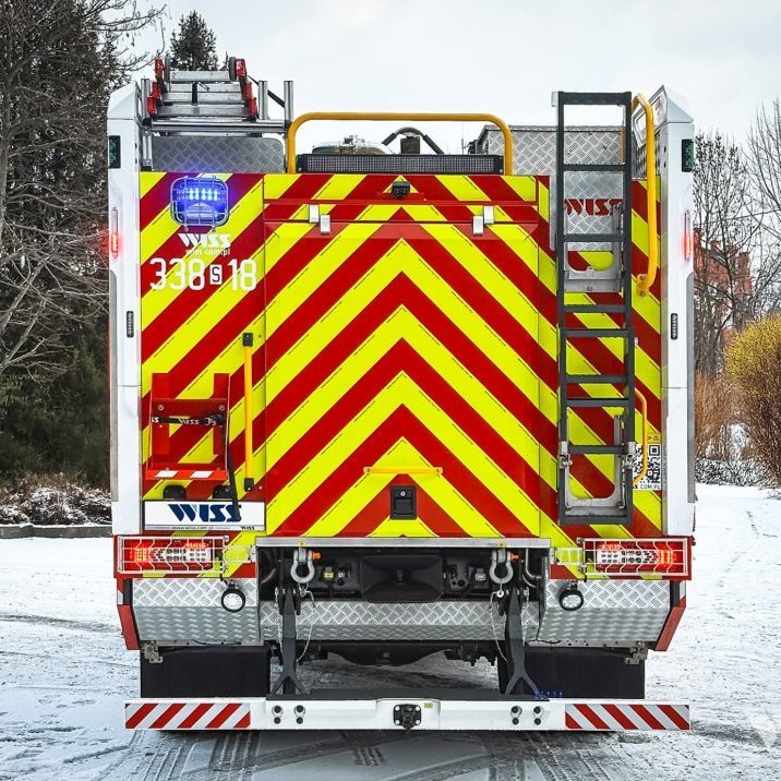 Wiss Renault D16