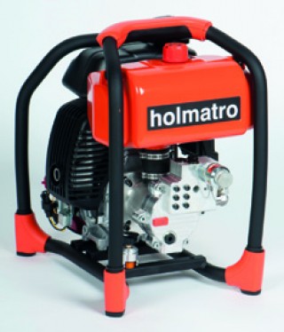 Holmatro Spider dæla