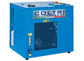 Coltri loftpressa