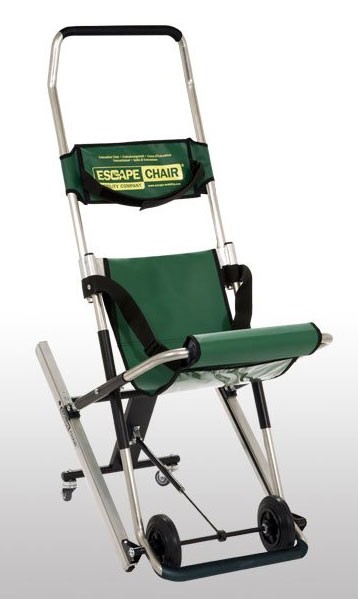 Escape Chair björgunarstólar