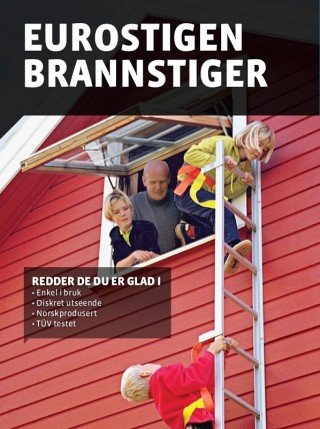 Eurostigen